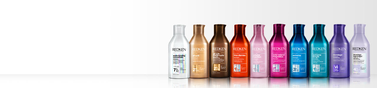 Kérastase Chronologiste Professional Hair Care